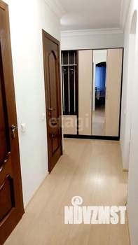 3-к квартира, вторичка, 82м2, 2/9 этаж
