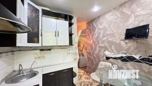2-к квартира, вторичка, 44м2, 1/5 этаж