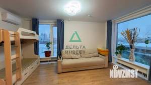 2-к квартира, вторичка, 61м2, 9/26 этаж