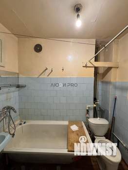 1-к квартира, вторичка, 32м2, 8/9 этаж