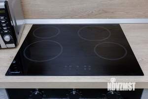 1-к квартира, вторичка, 34м2, 7/12 этаж