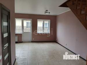 2-к квартира, вторичка, 70м2, 1/2 этаж