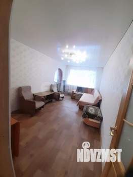 2-к квартира, вторичка, 43м2, 2/5 этаж