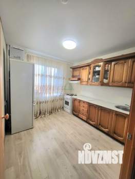 2-к квартира, вторичка, 45м2, 7/17 этаж