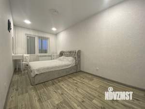 3-к квартира, вторичка, 71м2, 4/12 этаж