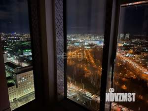 3-к квартира, вторичка, 81м2, 30/33 этаж