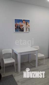 2-к квартира, вторичка, 46м2, 5/25 этаж