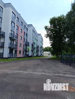 2-к квартира, вторичка, 47м2, 4/5 этаж