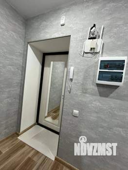 1-к квартира, вторичка, 34м2, 3/5 этаж