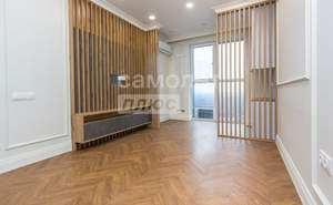 1-к квартира, вторичка, 37м2, 18/20 этаж