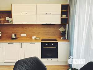 1-к квартира, вторичка, 35м2, 22/24 этаж