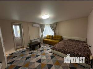 1-к квартира, вторичка, 46м2, 6/8 этаж