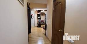 2-к квартира, вторичка, 70м2, 1/9 этаж