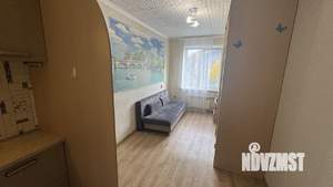 Студия квартира, вторичка, 18м2, 2/9 этаж