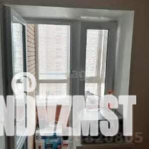 1-к квартира, вторичка, 35м2, 7/25 этаж