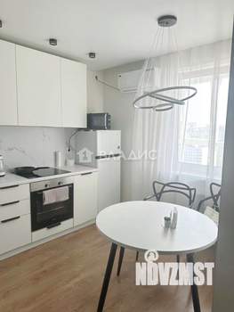1-к квартира, вторичка, 36м2, 20/26 этаж