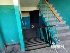 2-к квартира, вторичка, 45м2, 6/9 этаж