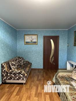 1-к квартира, вторичка, 39м2, 5/9 этаж
