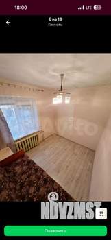 3-к квартира, вторичка, 49м2, 4/5 этаж