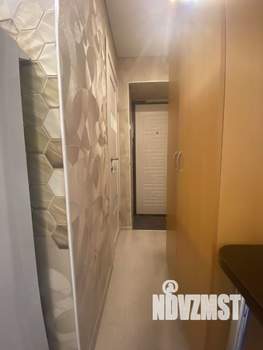 Студия квартира, вторичка, 14м2, 3/9 этаж