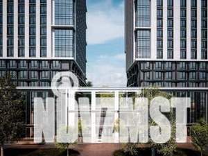 Студия квартира, вторичка, 22м2, 25/25 этаж