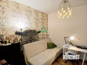 2-к квартира, вторичка, 50м2, 4/5 этаж