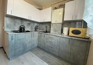 2-к квартира, вторичка, 43м2, 3/3 этаж