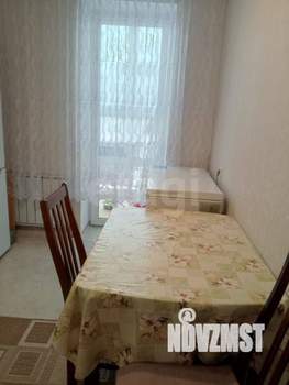 1-к квартира, вторичка, 31м2, 12/13 этаж