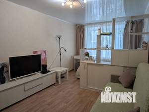 1-к квартира, вторичка, 32м2, 1/9 этаж