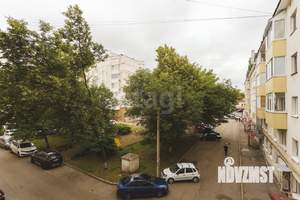 1-к квартира, вторичка, 33м2, 5/5 этаж