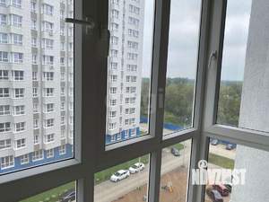 Студия квартира, вторичка, 20м2, 8/13 этаж