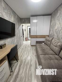 2-к квартира, вторичка, 45м2, 7/9 этаж