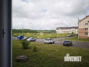 2-к квартира, вторичка, 55м2, 1/3 этаж