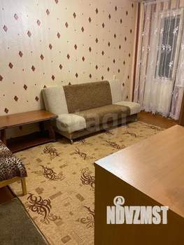 1-к квартира, вторичка, 34м2, 8/9 этаж