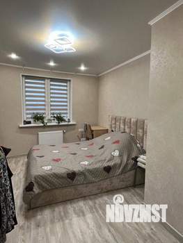 3-к квартира, вторичка, 68м2, 6/21 этаж