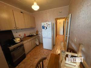 1-к квартира, вторичка, 38м2, 9/10 этаж