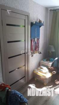 3-к квартира, вторичка, 57м2, 2/5 этаж