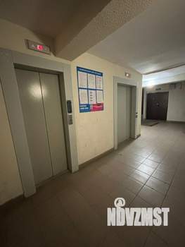 1-к квартира, вторичка, 32м2, 2/10 этаж