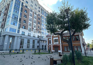 2-к квартира, вторичка, 72м2, 8/12 этаж