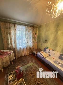 3-к квартира, вторичка, 60м2, 1/9 этаж