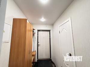 Студия квартира, вторичка, 27м2, 21/28 этаж