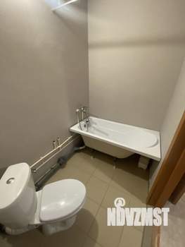 1-к квартира, вторичка, 31м2, 12/13 этаж