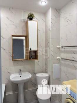 1-к квартира, вторичка, 39м2, 14/22 этаж