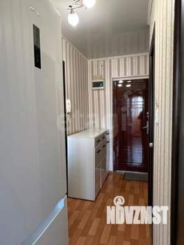 1-к квартира, вторичка, 35м2, 6/9 этаж