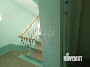 2-к квартира, вторичка, 54м2, 4/9 этаж