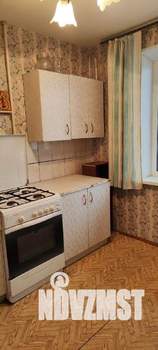 1-к квартира, вторичка, 39м2, 6/9 этаж