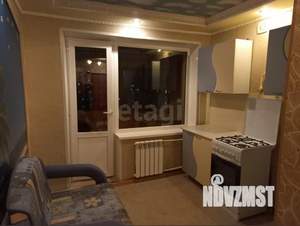 1-к квартира, вторичка, 39м2, 9/9 этаж