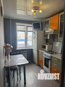 2-к квартира, вторичка, 45м2, 7/9 этаж