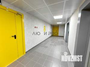 1-к квартира, вторичка, 45м2, 6/25 этаж