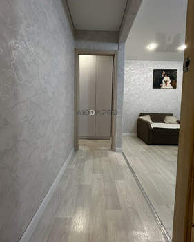 1-к квартира, вторичка, 32м2, 3/5 этаж